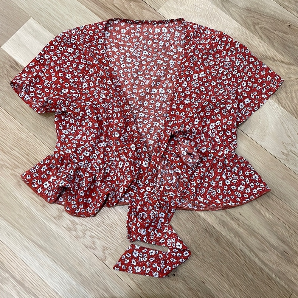 Dress Shirt